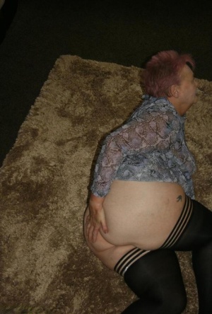Free Huge Granny Ass Porn at Sexy Butt Pics 